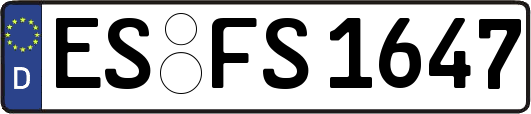 ES-FS1647