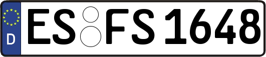 ES-FS1648