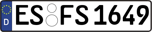ES-FS1649