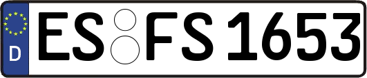 ES-FS1653