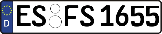 ES-FS1655