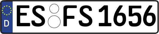 ES-FS1656