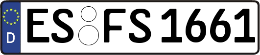 ES-FS1661