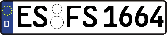 ES-FS1664