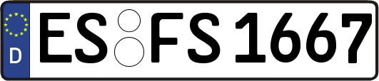 ES-FS1667