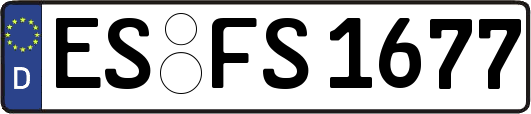 ES-FS1677