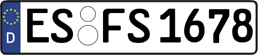 ES-FS1678