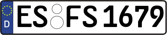 ES-FS1679