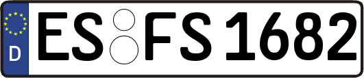 ES-FS1682