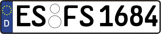 ES-FS1684