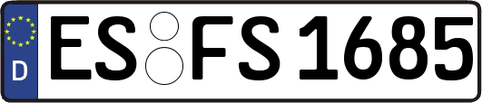 ES-FS1685