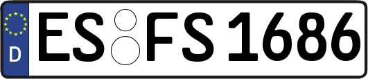 ES-FS1686