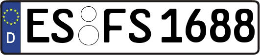 ES-FS1688