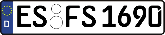 ES-FS1690