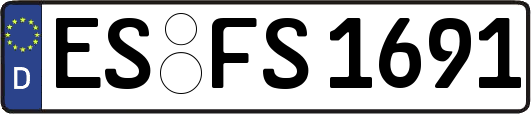 ES-FS1691