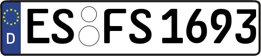 ES-FS1693
