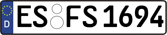 ES-FS1694