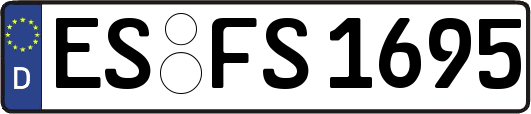 ES-FS1695