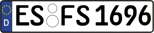 ES-FS1696