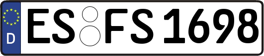 ES-FS1698