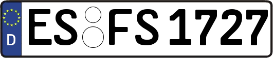 ES-FS1727