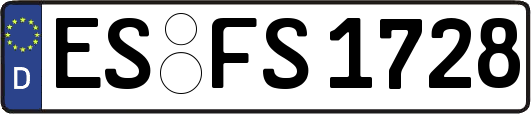 ES-FS1728