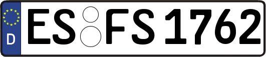ES-FS1762