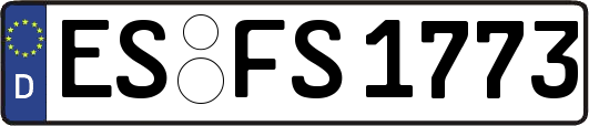 ES-FS1773