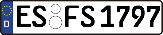 ES-FS1797