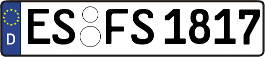 ES-FS1817