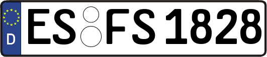 ES-FS1828