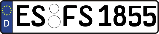 ES-FS1855