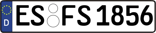 ES-FS1856