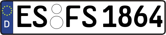 ES-FS1864