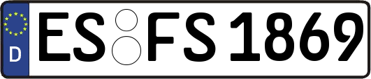 ES-FS1869