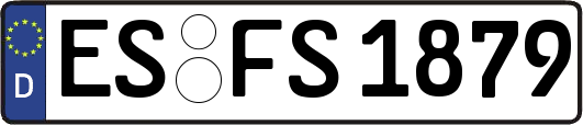 ES-FS1879