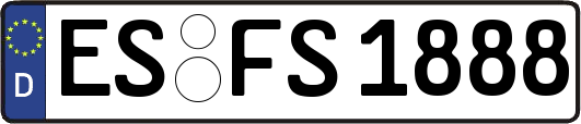 ES-FS1888