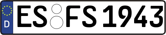 ES-FS1943