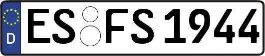 ES-FS1944