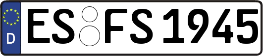 ES-FS1945