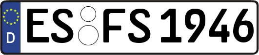 ES-FS1946