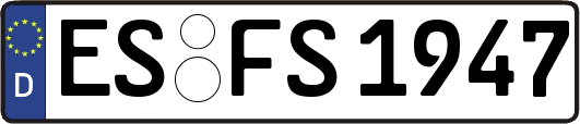 ES-FS1947