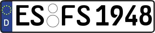 ES-FS1948