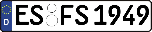 ES-FS1949