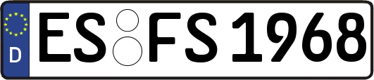 ES-FS1968