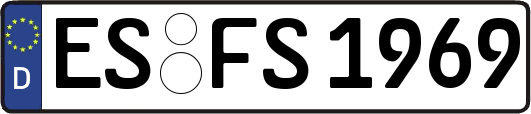 ES-FS1969