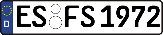 ES-FS1972