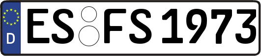 ES-FS1973