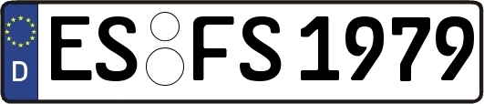 ES-FS1979