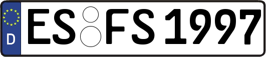 ES-FS1997
